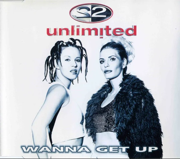 Wanna Get Up