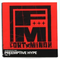 Fort Minor: We Major