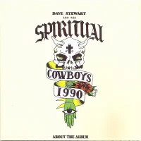 Dave Stewart And The Spiritual Cowboys