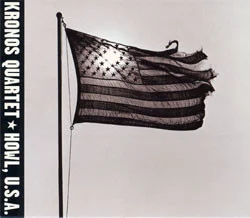 Howl, U.S.A.