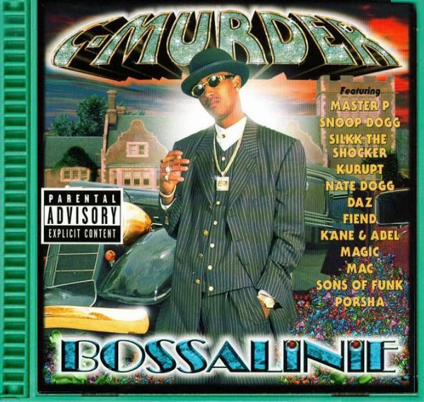 Bossalinie