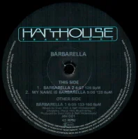 Barbarella 1