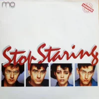 Stop Staring