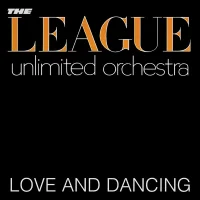 Love And Dancing