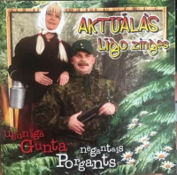 Aktuālās Līgo Ziņģes