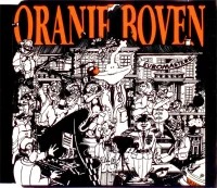 Oranje Boven