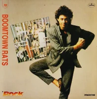 Boomtown Rats