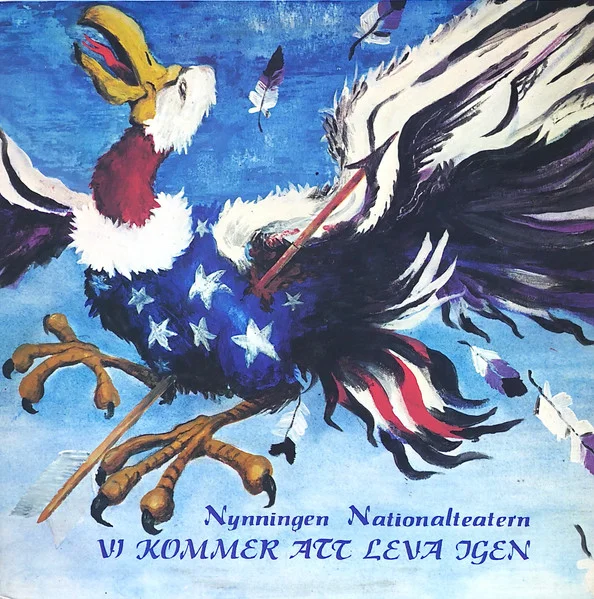 Vi Kommer Att Leva Igen