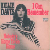 I Can Remember