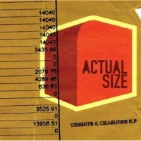 Weights & Measures