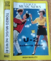 Achtung baby