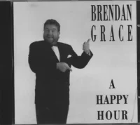 A Happy Hour
