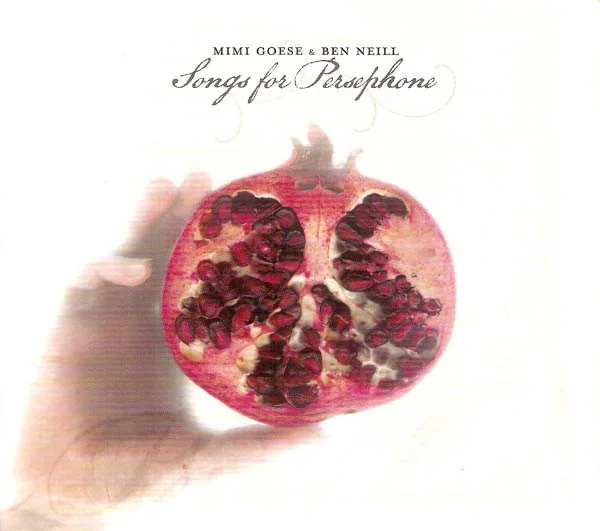 Songs For Persephone