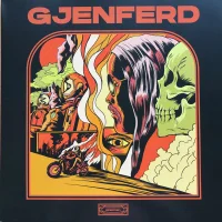 Gjenferd