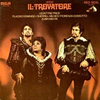 Il Trovatore