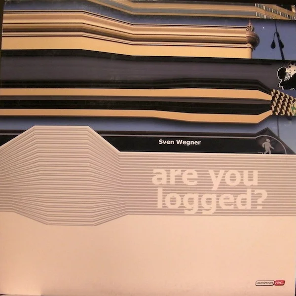 Are You Logged? EP