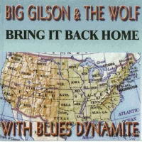 Bring It Back Home