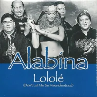 Lololé (Don't Let Me Be Misunderstood)