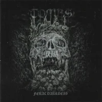 Feral Darkness