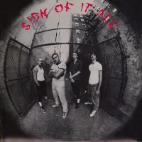 Sick Of It All