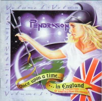 Once Upon A Time In England - Volume 1