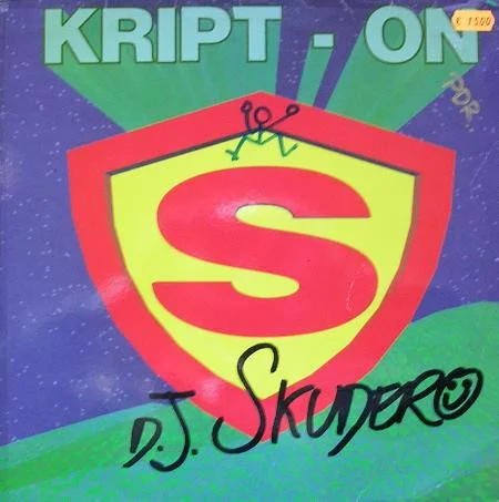 Kript-On