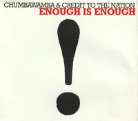 Enough Is Enough