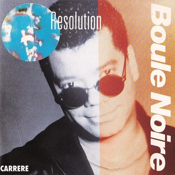 Résolution