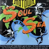 Motown's Soul By The Sea