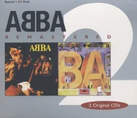 ABBA / Live