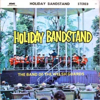 Holiday Bandstand