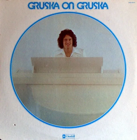 Gruska On Gruska