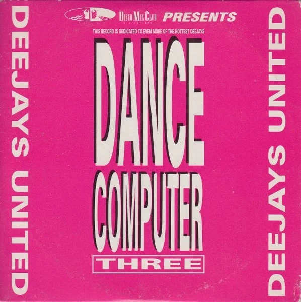 Dance Computer Three