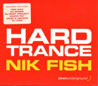 Hard Trance