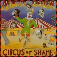 Circus Of Shame