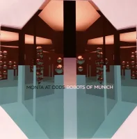Robots Of Munich