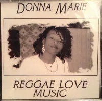 Reggae Love Music