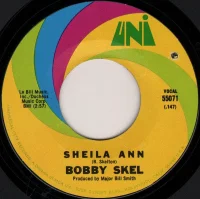 Sheila Ann