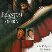 Phantom Of The Opera