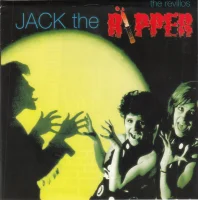 Jack The Ripper