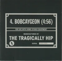 Bobcaygeon