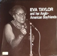 Eva Taylor And Her Anglo-American Boy-Friends