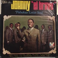 Fabulous Latin Soul