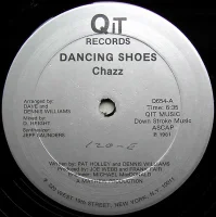 Dancing Shoes