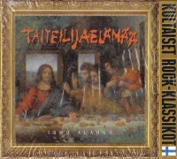 Taiteilijaelämää