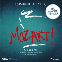 Mozart! (Das Musical)