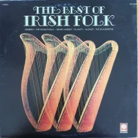 The Best of Irish Folk