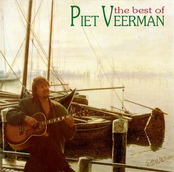 The Best Of Piet Veerman