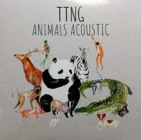 Animals Acoustic