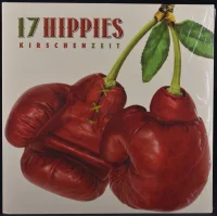 Kirschenzeit